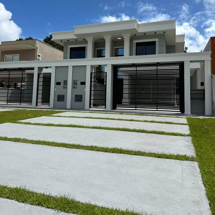 Casa a venda na Praia dos Ingleses próximo ao Costão Golf — foto 1