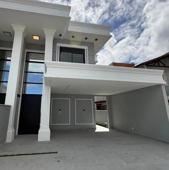 Casa a venda na Praia dos Ingleses próximo ao Costão Golf — foto 2