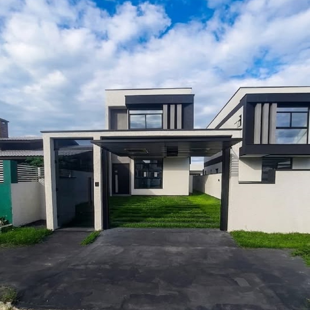 Casa com 3 suítes na Praia dos Ingleses, excelente localização — foto 1