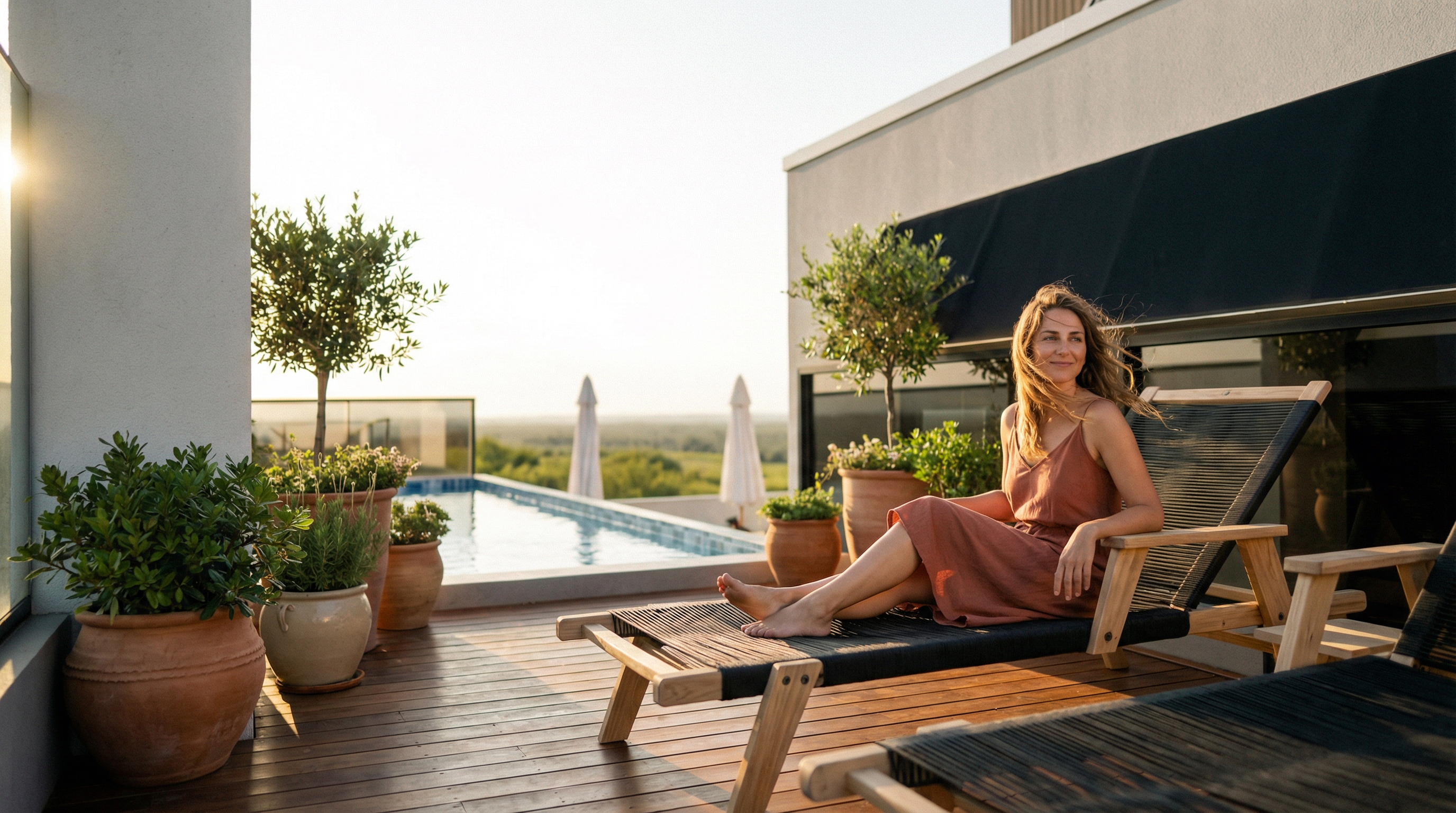 Residencial Blue Belle na Praia dos Ingleses há 900 metros da praia. — foto 4