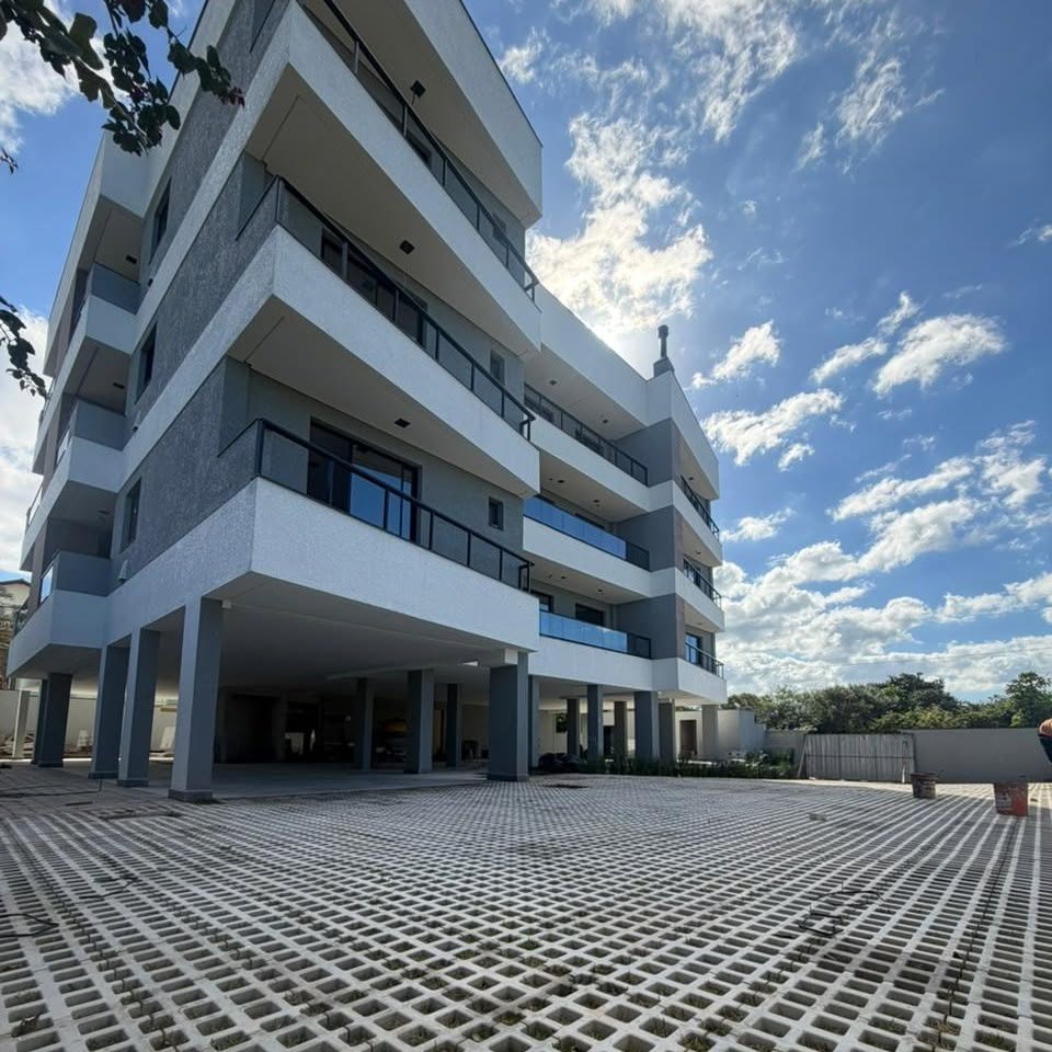 Apartamento há 80 metros da Praia dos Santinho — foto 2