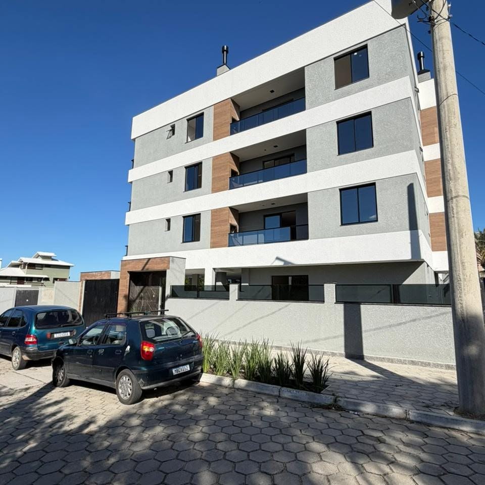Apartamento há 80 metros da Praia dos Santinho — foto 3