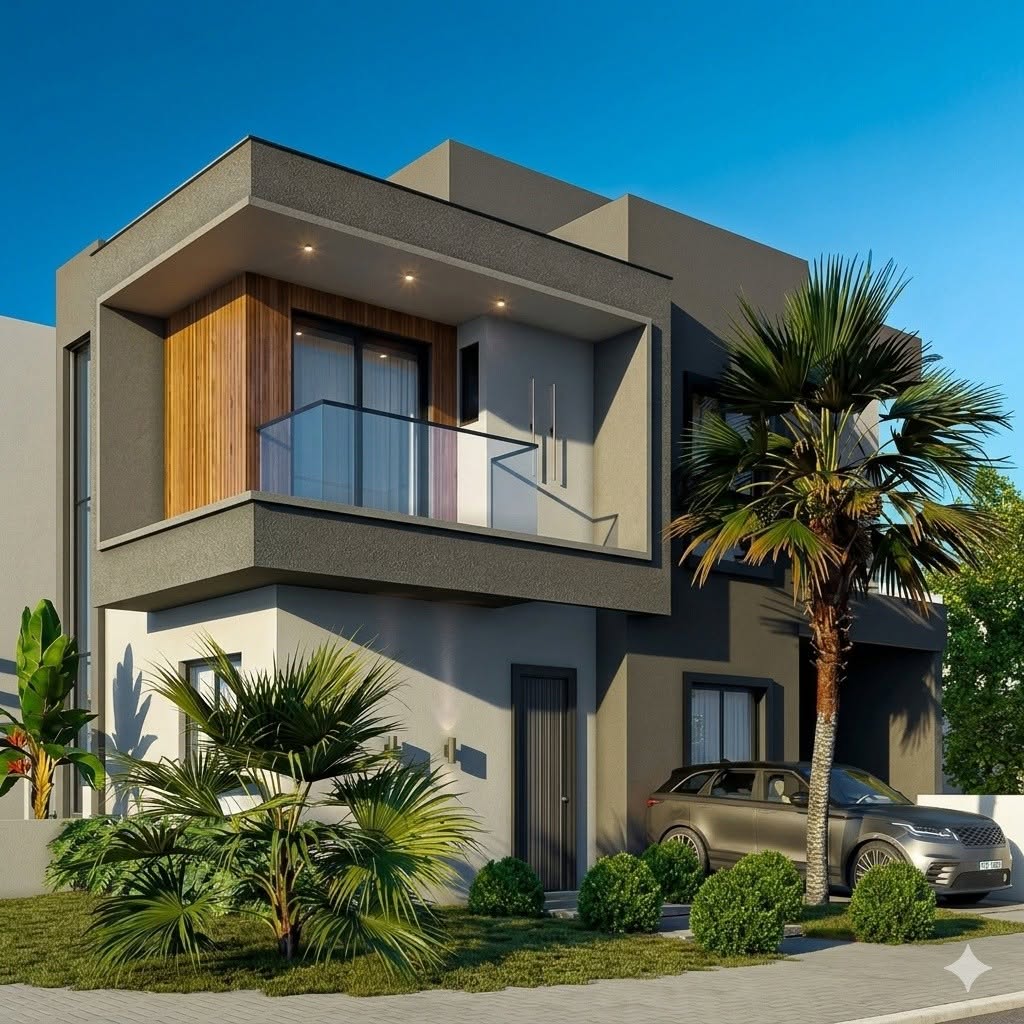 Casas a venda no Loteamento Alameda Cezane com 3 dormitórios — foto 1
