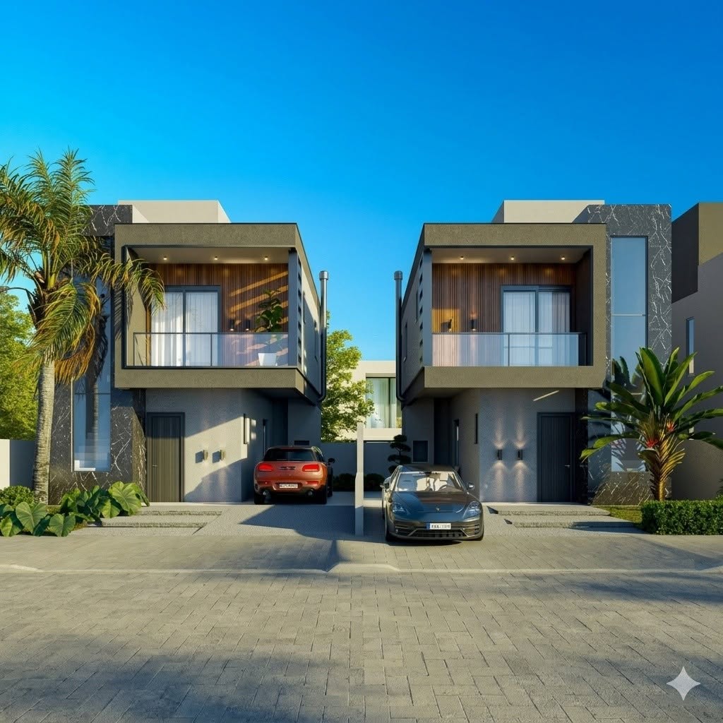 Casas a venda no Loteamento Alameda Cezane com 3 dormitórios — foto 3