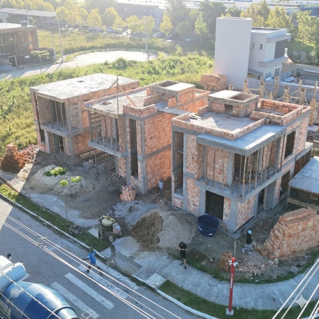 Casas a venda no Loteamento Alameda Cezane com 3 dormitórios — foto 4
