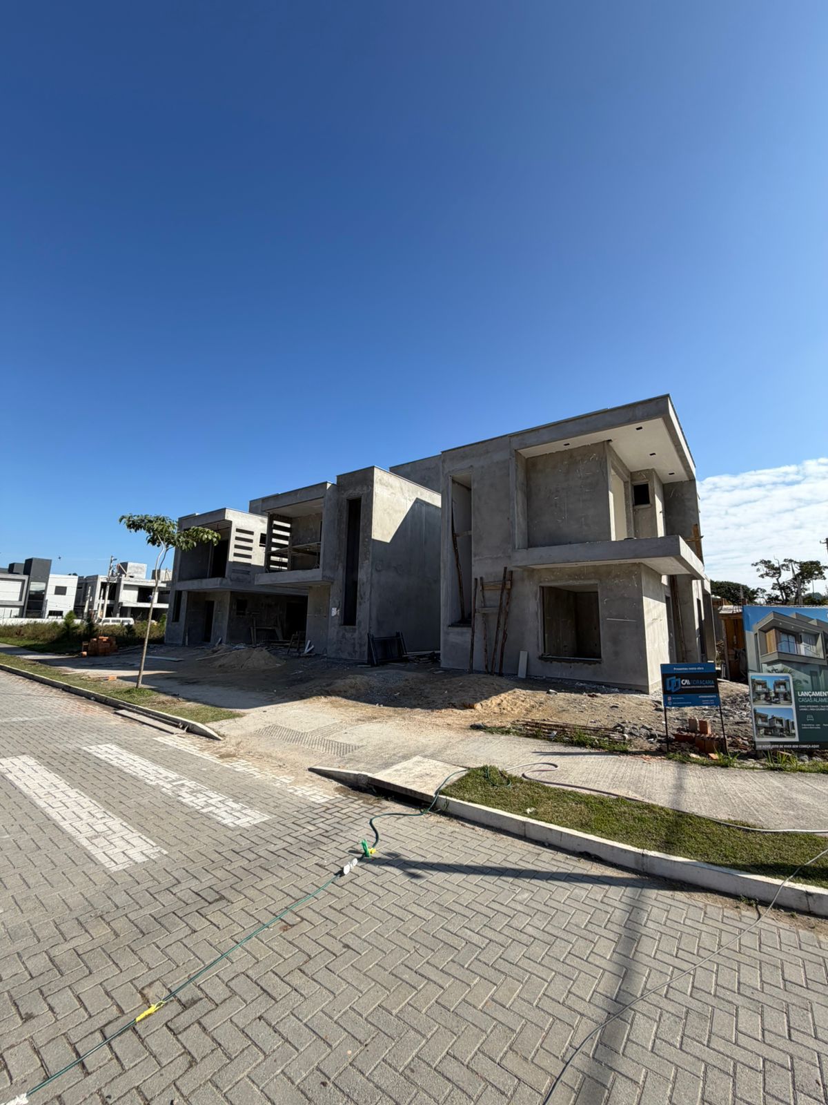 Casas a venda no Loteamento Alameda Cezane com 3 dormitórios — foto 6