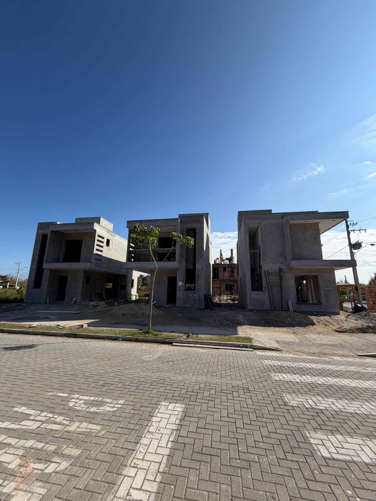 Casas a venda no Loteamento Alameda Cezane com 3 dormitórios — foto 5