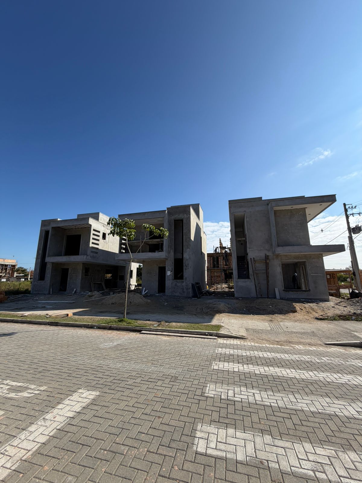 Casas a venda no Loteamento Alameda Cezane com 3 dormitórios — foto 8