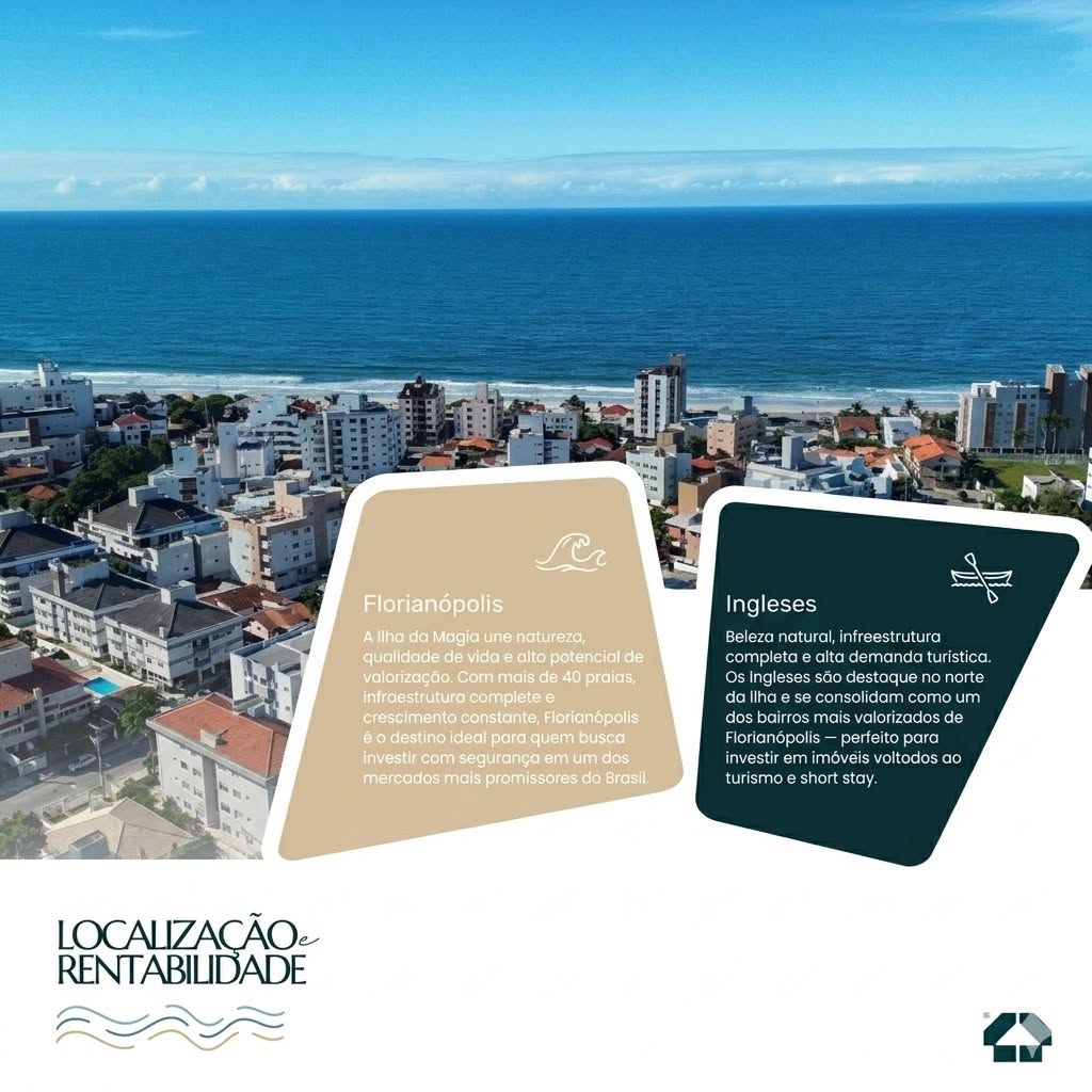 Lofts e Studios há 250 metros da Praia dos Ingleses — foto 7