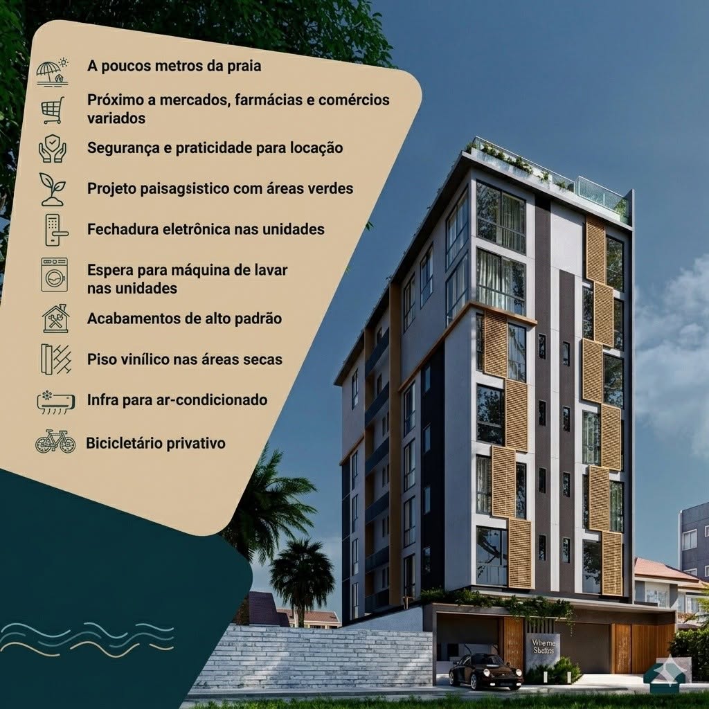 Lofts e Studios há 250 metros da Praia dos Ingleses — foto 3
