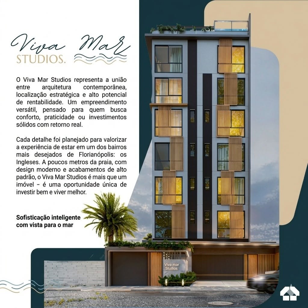 Lofts e Studios há 250 metros da Praia dos Ingleses — foto 5