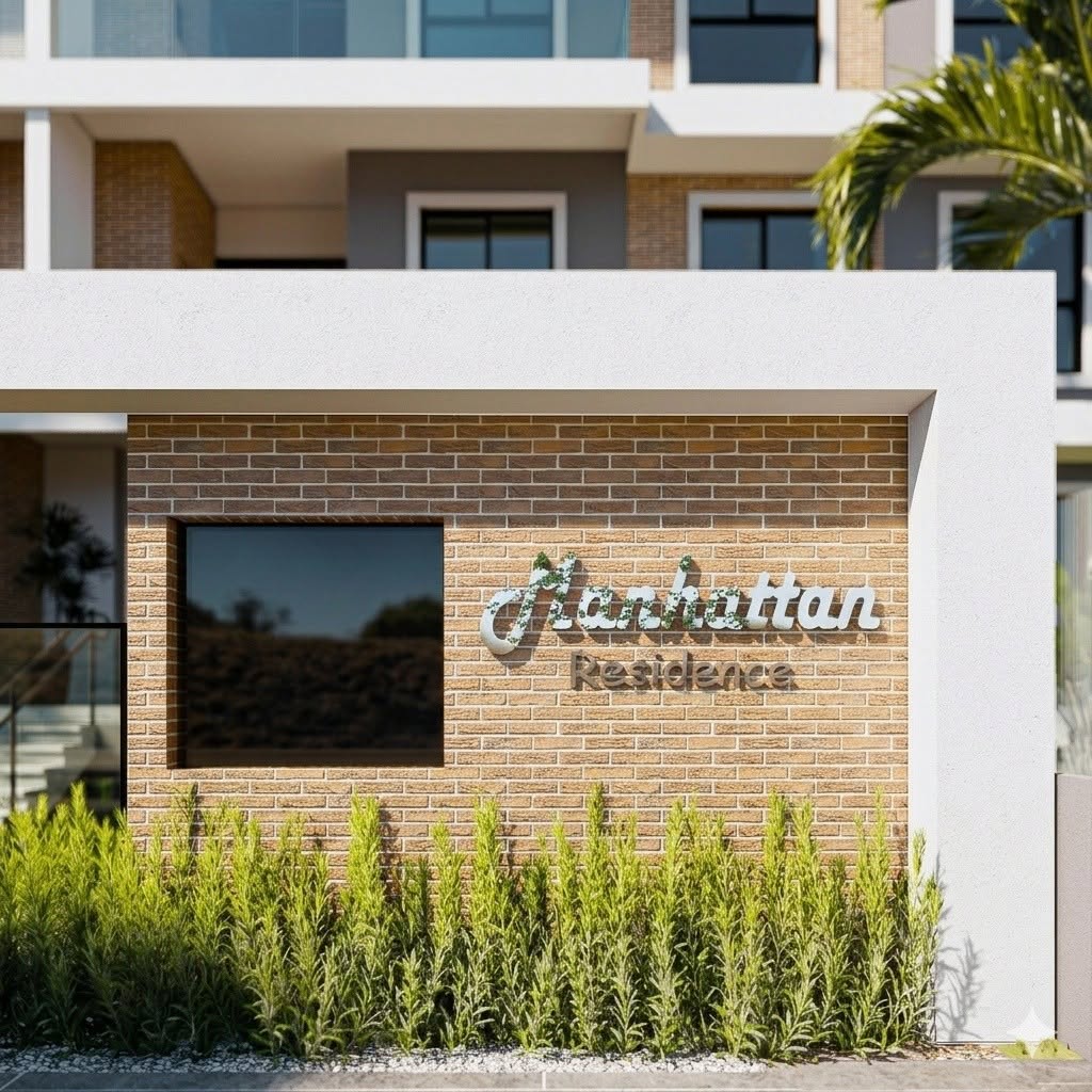 Residencial Manhattam na Praia dos Ingleses — foto 6