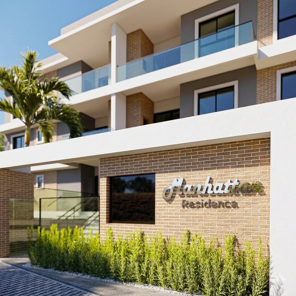 Residencial Manhattam na Praia dos Ingleses — foto 7