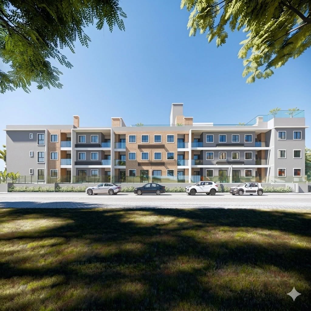 Residencial Manhattam na Praia dos Ingleses — foto 4