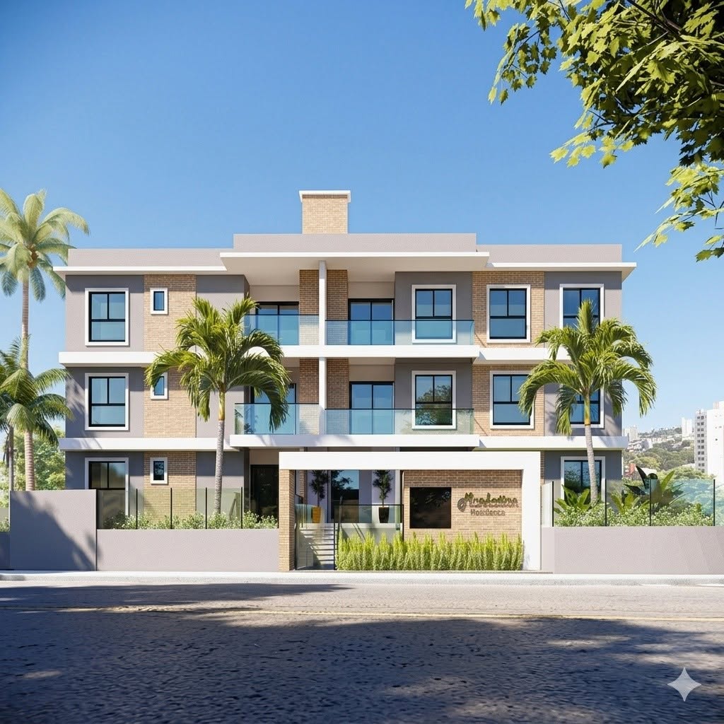 Residencial Manhattam na Praia dos Ingleses — foto 3