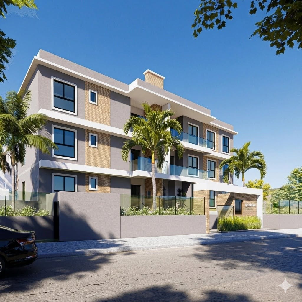Residencial Manhattam na Praia dos Ingleses — foto 2