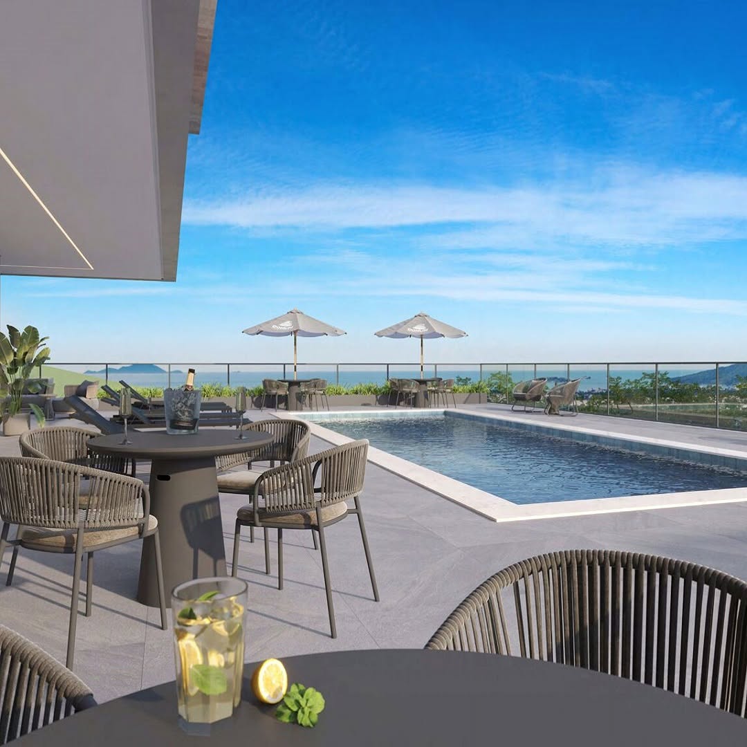 Belo Monte Residence na Praia dos Ingleses ótimo investimento — foto 9