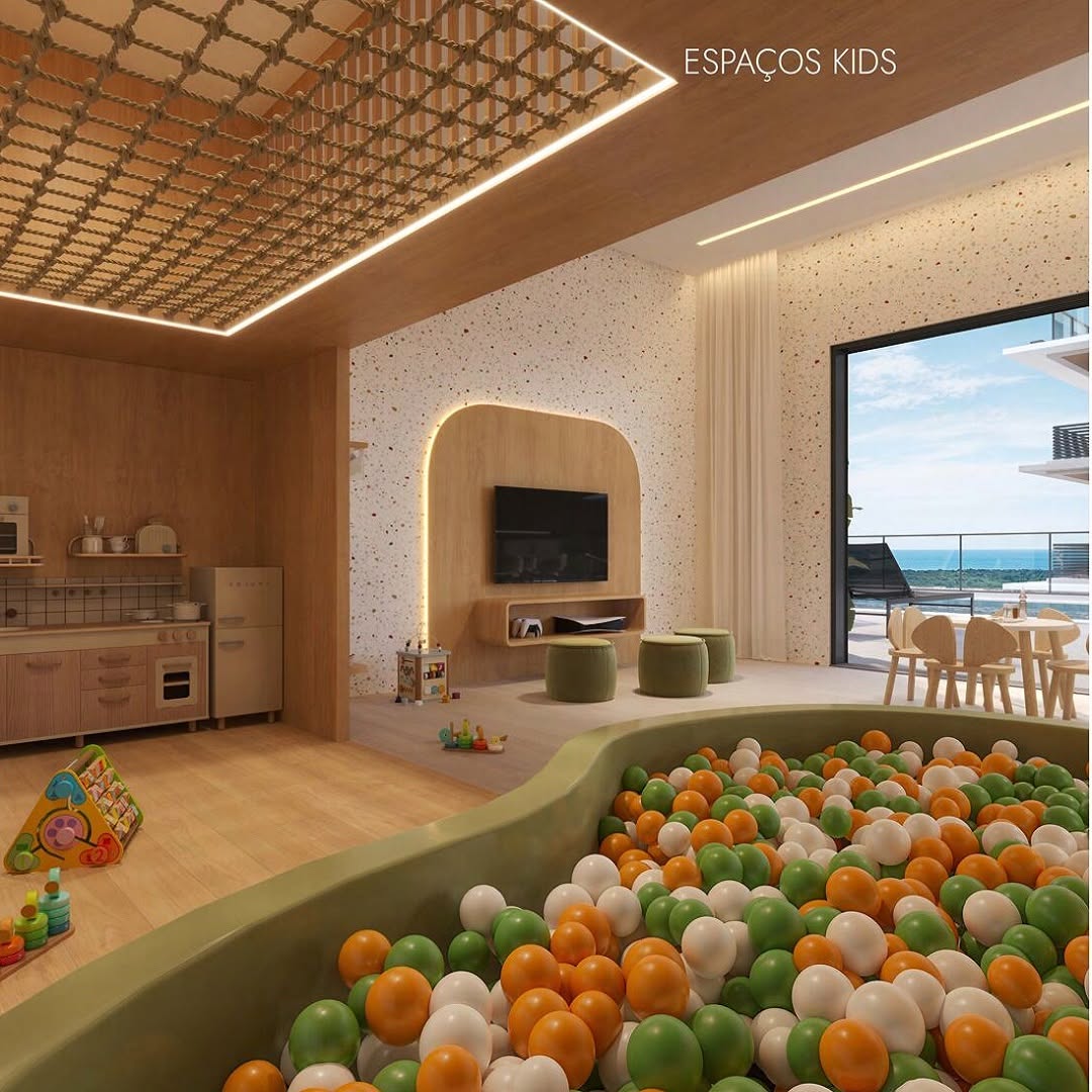 Belo Monte Residence na Praia dos Ingleses ótimo investimento — foto 7