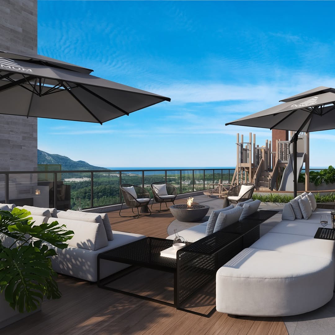 Belo Monte Residence na Praia dos Ingleses ótimo investimento — foto 8