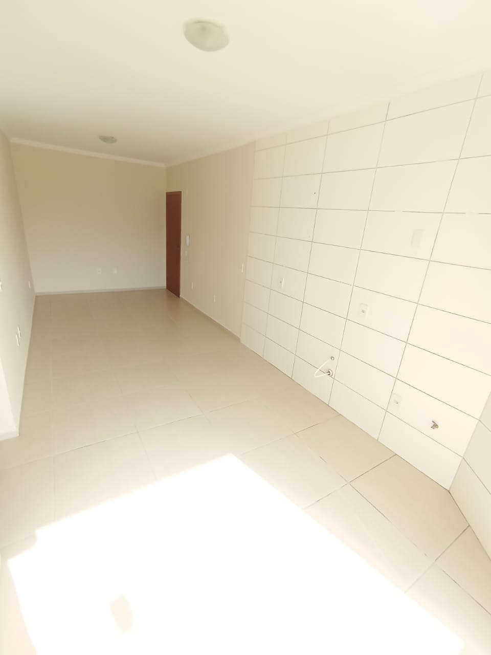 Apartamento a venda na Praia dos Ingleses, no sitío de baixo — foto 3