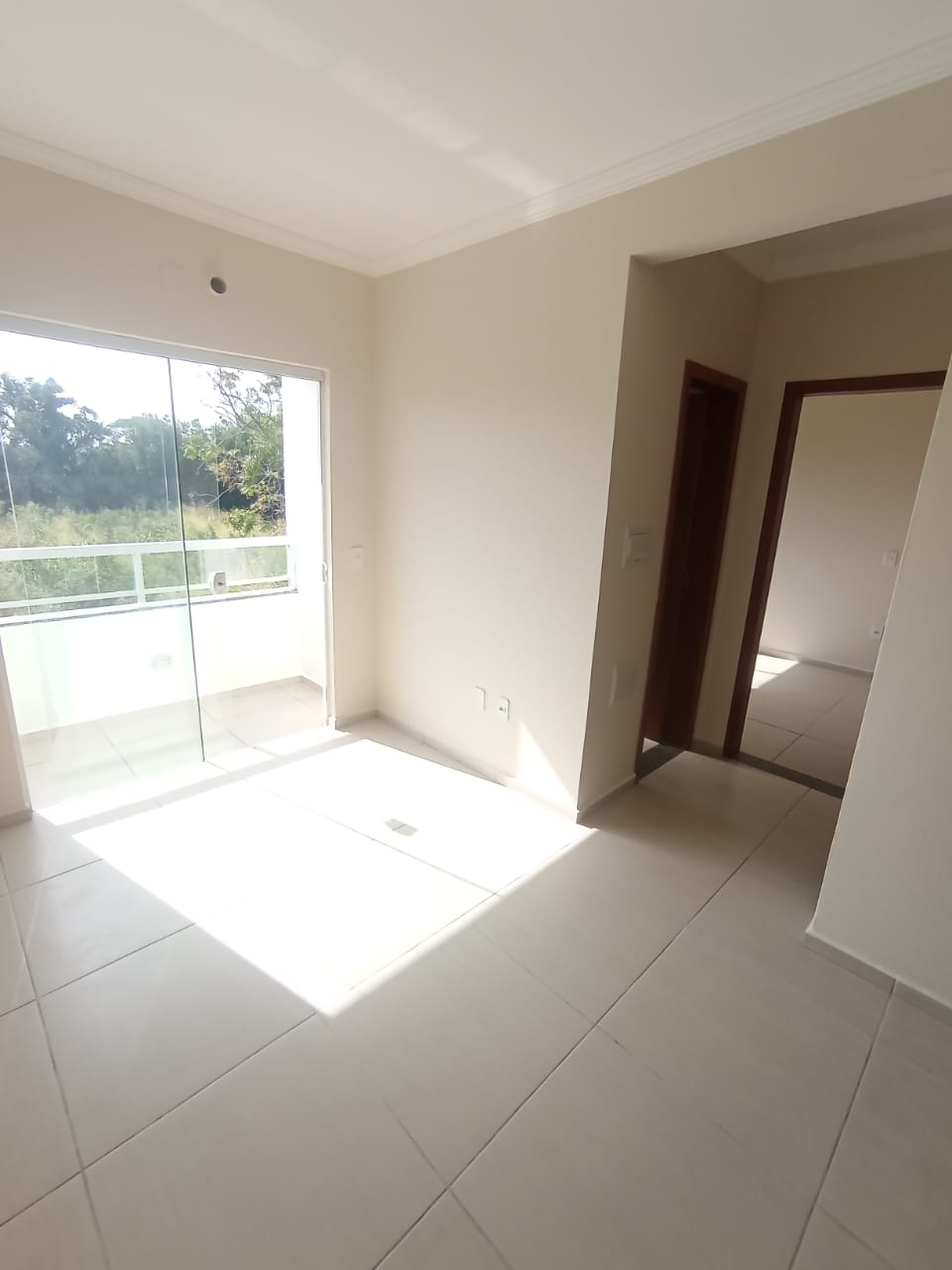 Apartamento a venda na Praia dos Ingleses, no sitío de baixo — foto 5