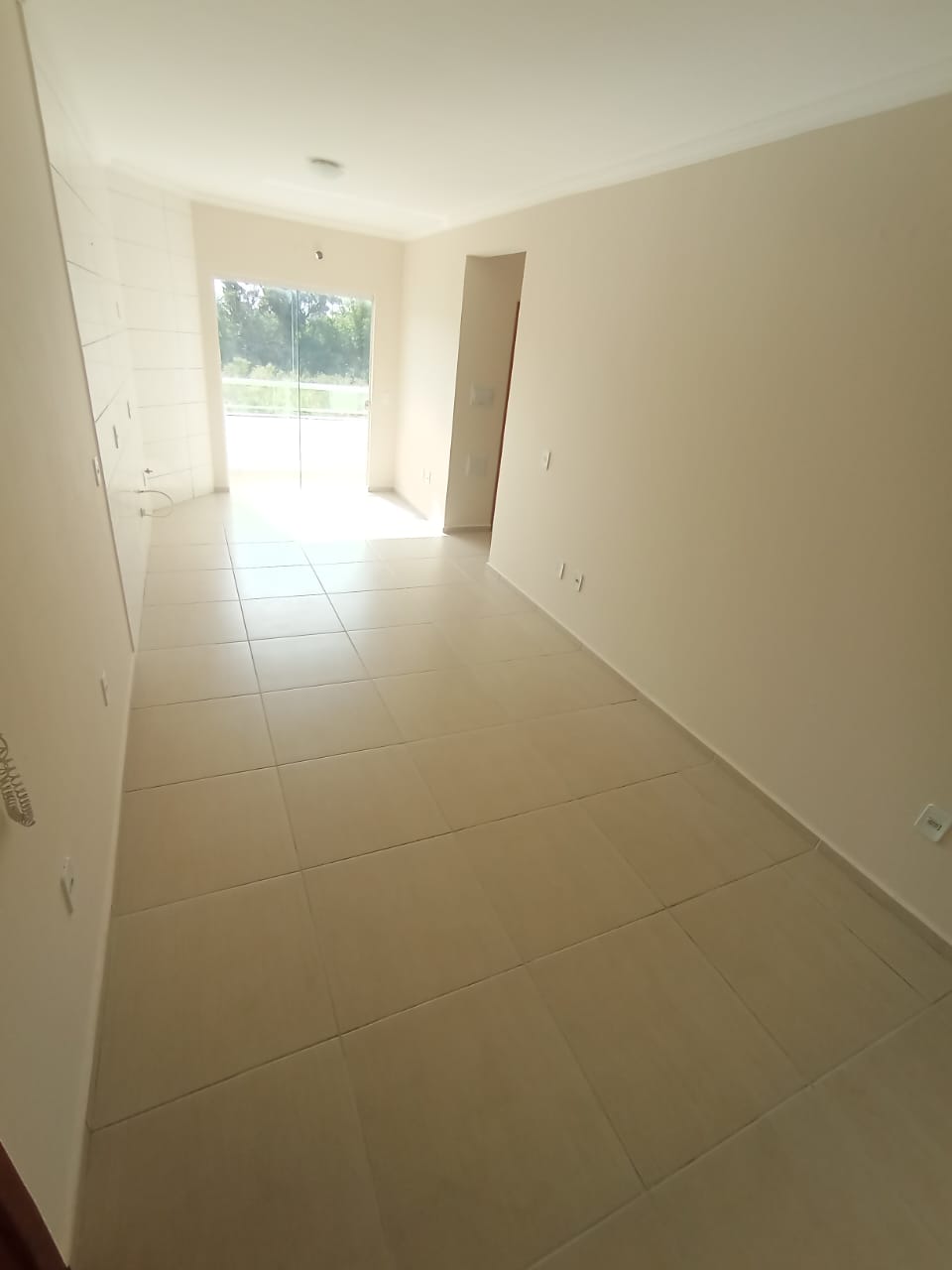 Apartamento a venda na Praia dos Ingleses, no sitío de baixo — foto 9