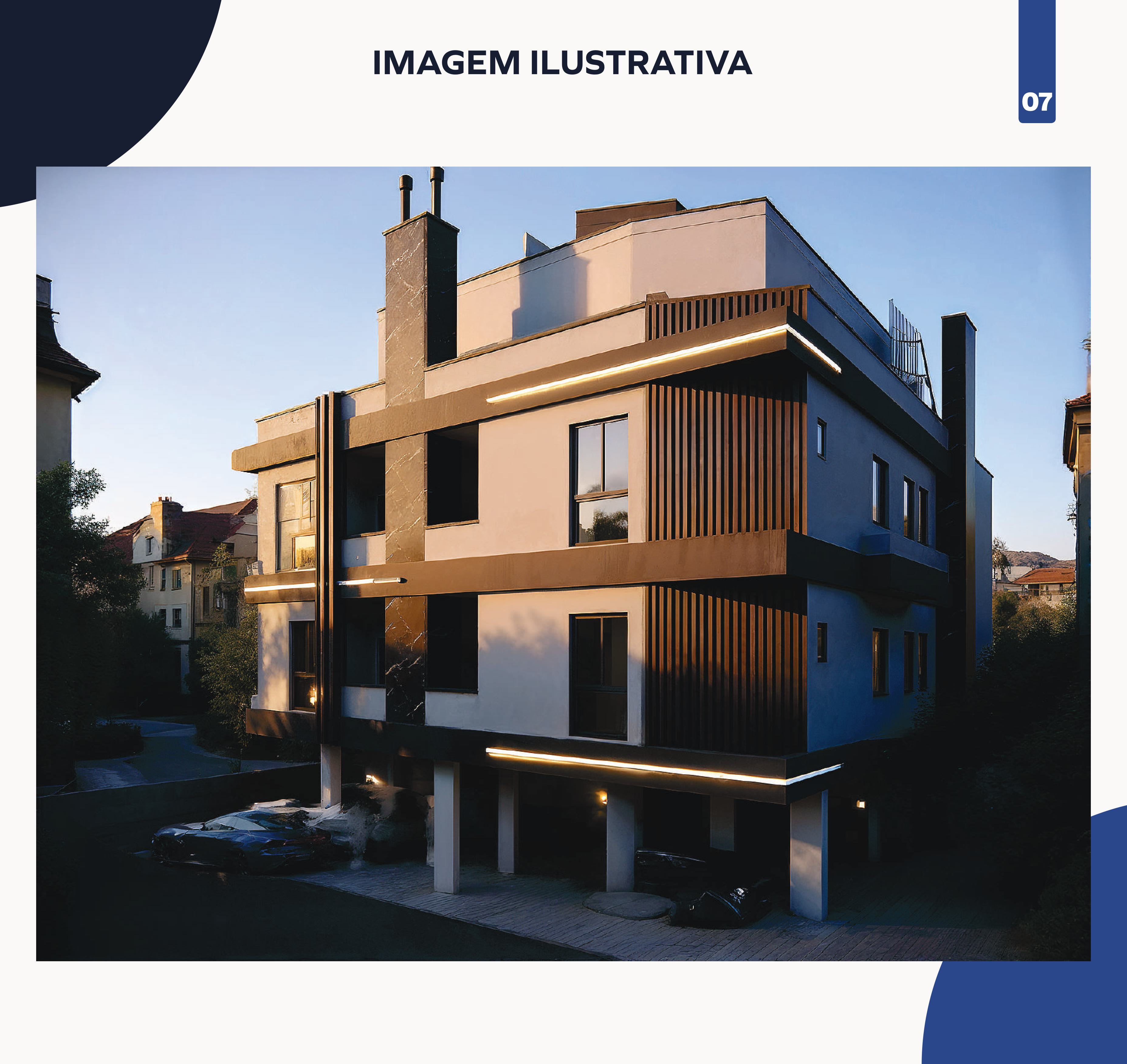 Residencial Elos a venda na Praia dos Ingleses ótimo investimento — foto 1