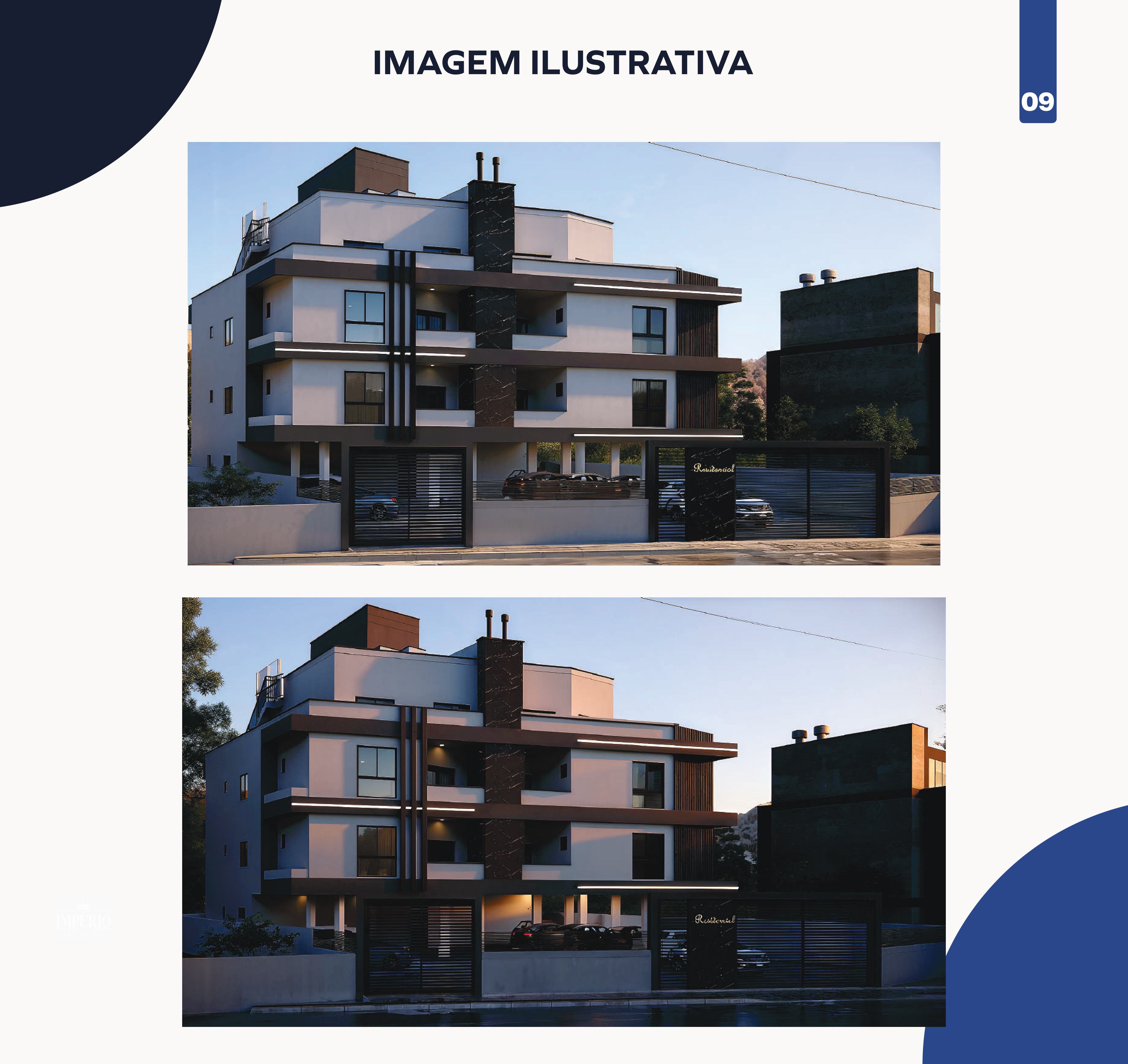 Residencial Elos a venda na Praia dos Ingleses ótimo investimento — foto 10