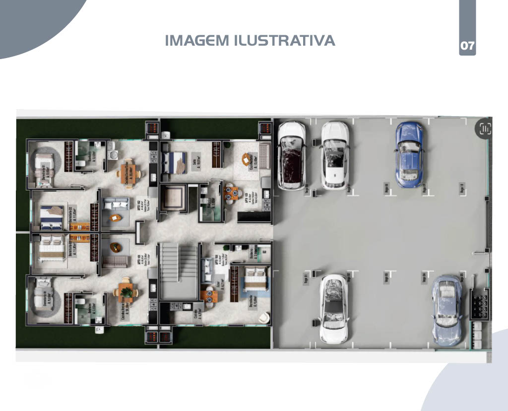 Investimento na Praia dos Santinho próximo ao Costão do Santinho — foto 7