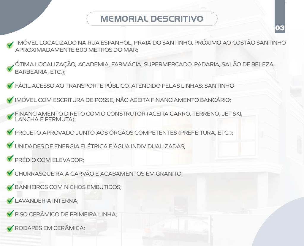 Investimento na Praia dos Santinho próximo ao Costão do Santinho — foto 3