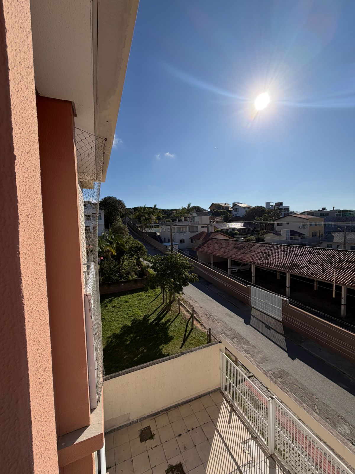 Apartamento a venda na Praia do Santinho em ótima Localização — foto 3