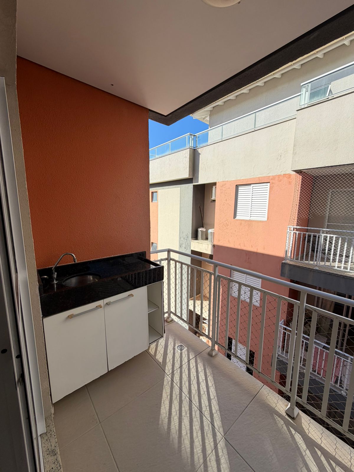 Apartamento a venda na Praia do Santinho em ótima Localização — foto 12