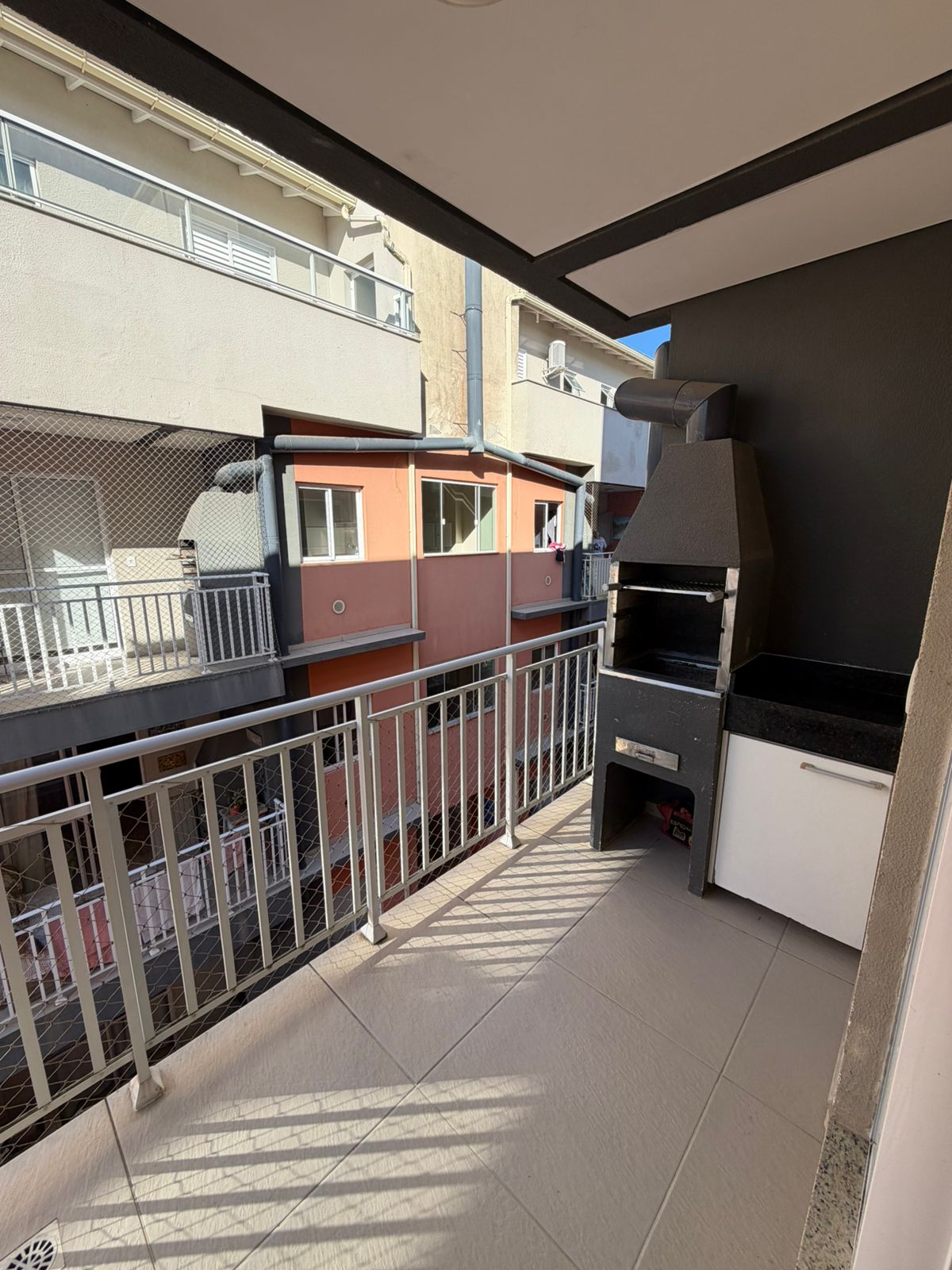 Apartamento a venda na Praia do Santinho em ótima Localização — foto 13