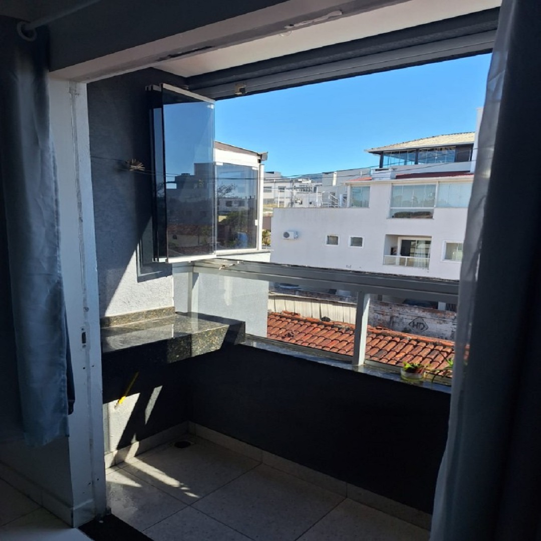 Apartamento a venda em exclente localização na Praia dos Ingleses — foto 6