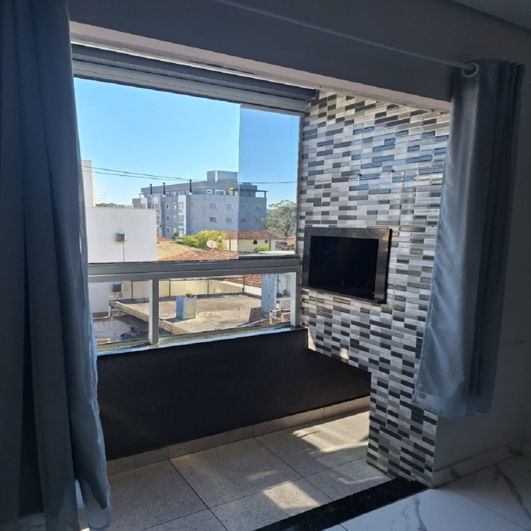 Apartamento a venda em exclente localização na Praia dos Ingleses — foto 5