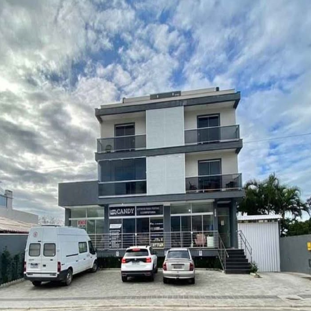 Apartamento a venda em exclente localização na Praia dos Ingleses — foto 1