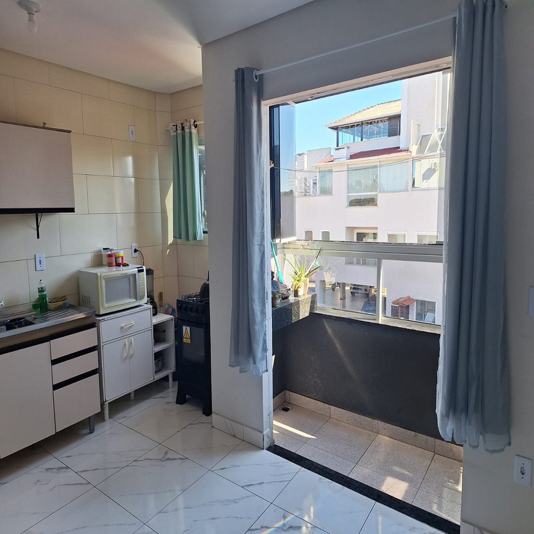 Apartamento a venda em exclente localização na Praia dos Ingleses — foto 7