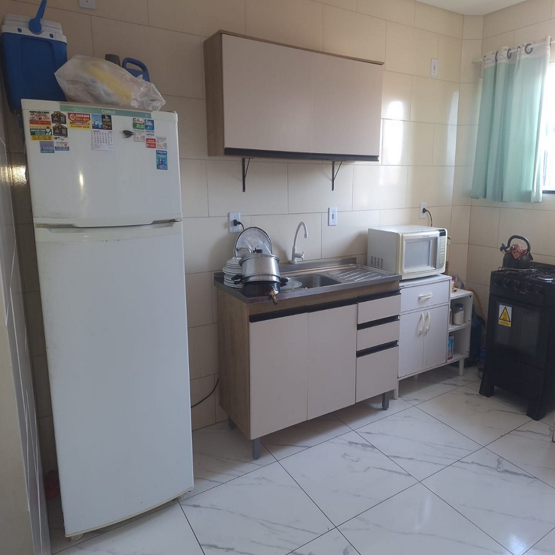 Apartamento a venda em exclente localização na Praia dos Ingleses — foto 3