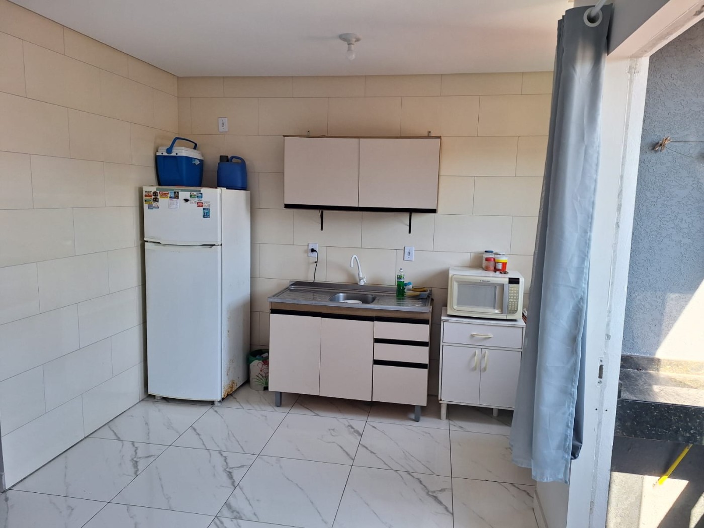 Apartamento a venda em exclente localização na Praia dos Ingleses — foto 13