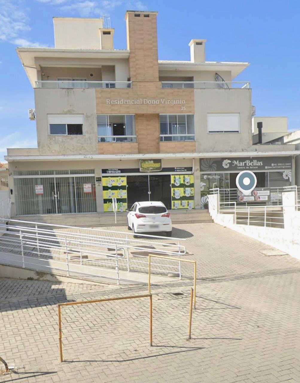 Sala Comercial a venda na Praia dos Ingleses — foto 1
