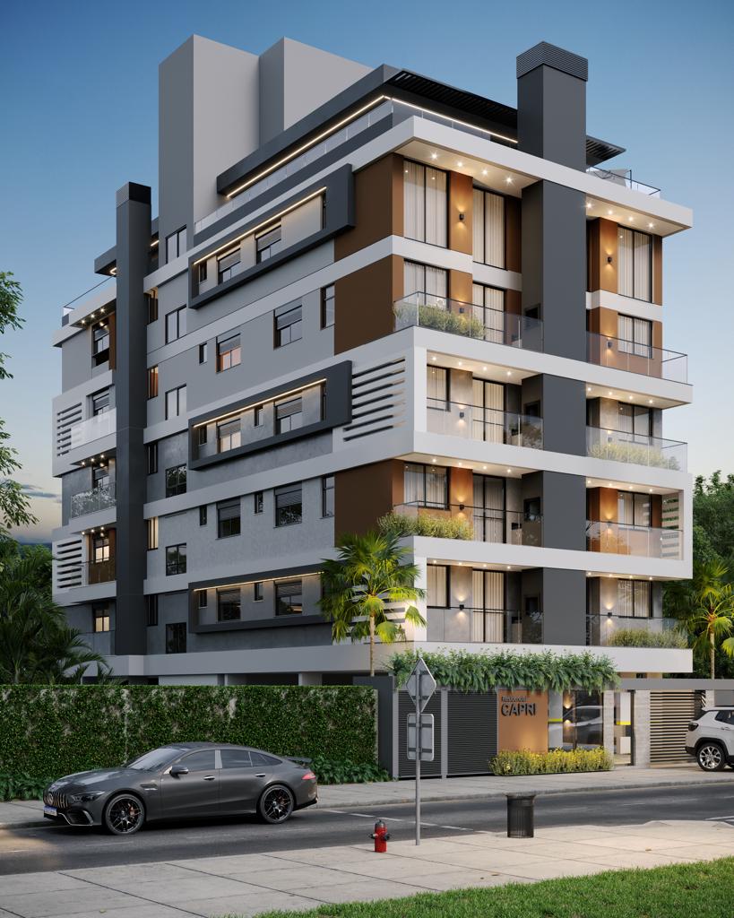 Apartamento a 400 metros da Praia dos Ingleses — foto 1