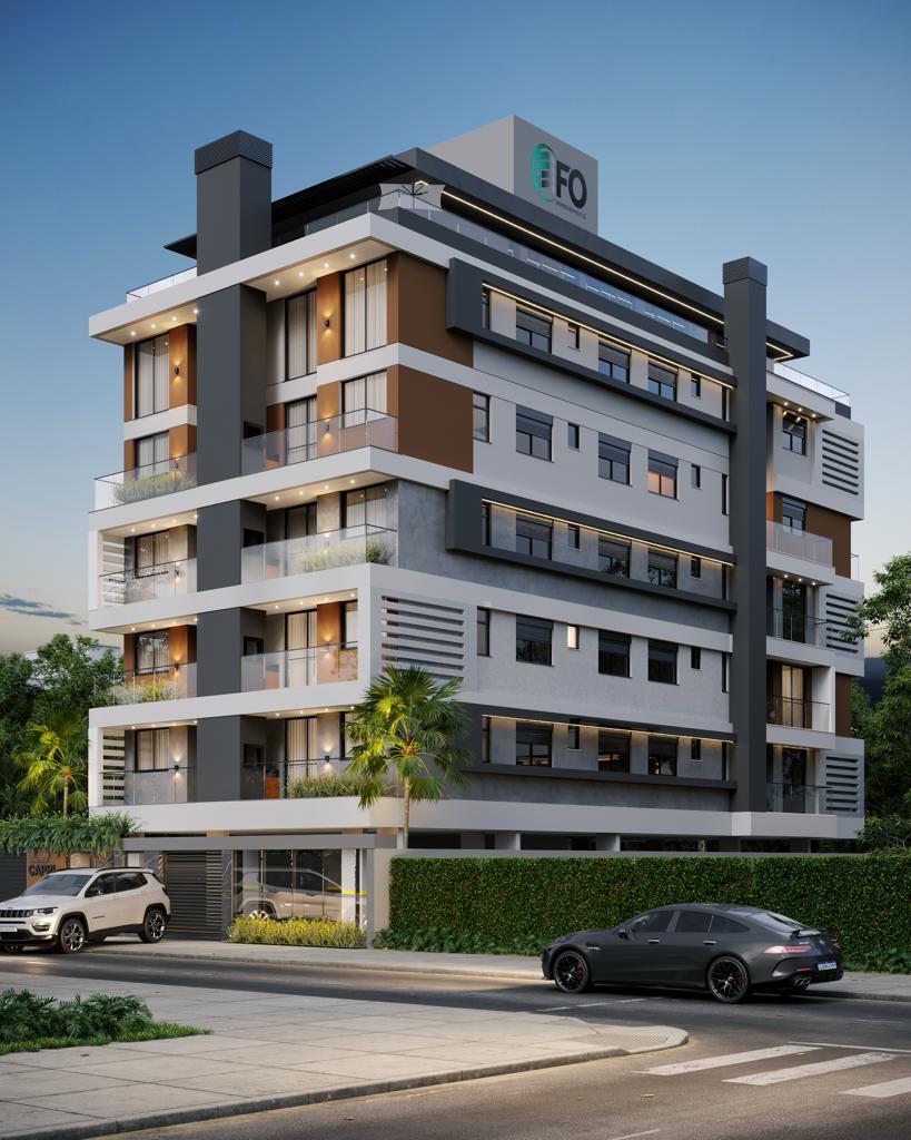 Apartamento a 400 metros da Praia dos Ingleses — foto 2
