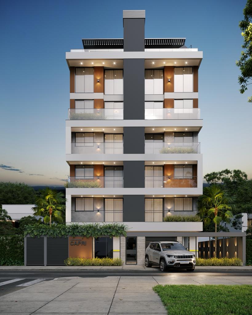 Apartamento a 400 metros da Praia dos Ingleses — foto 3