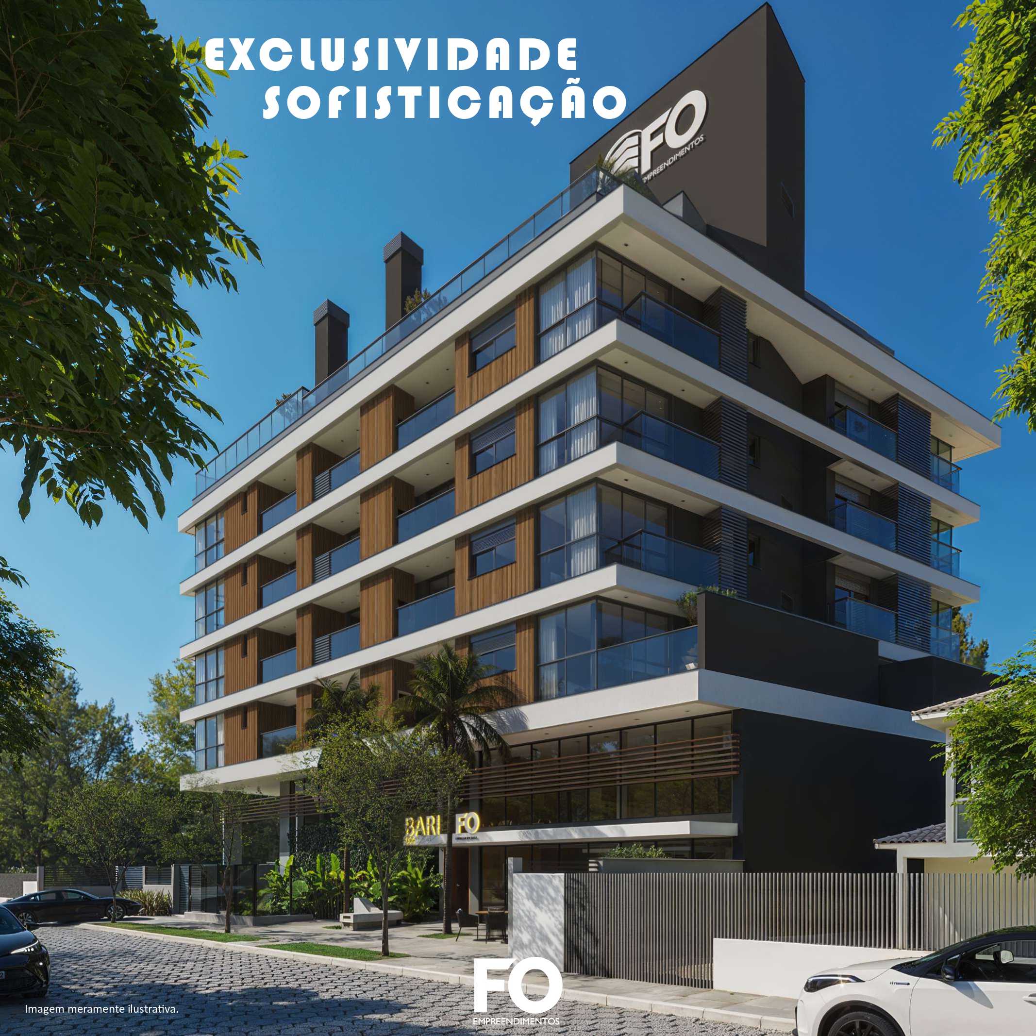 Residencial Bari o Empreendimento mais completo da Cachoeira do Bom Jesus — foto 1