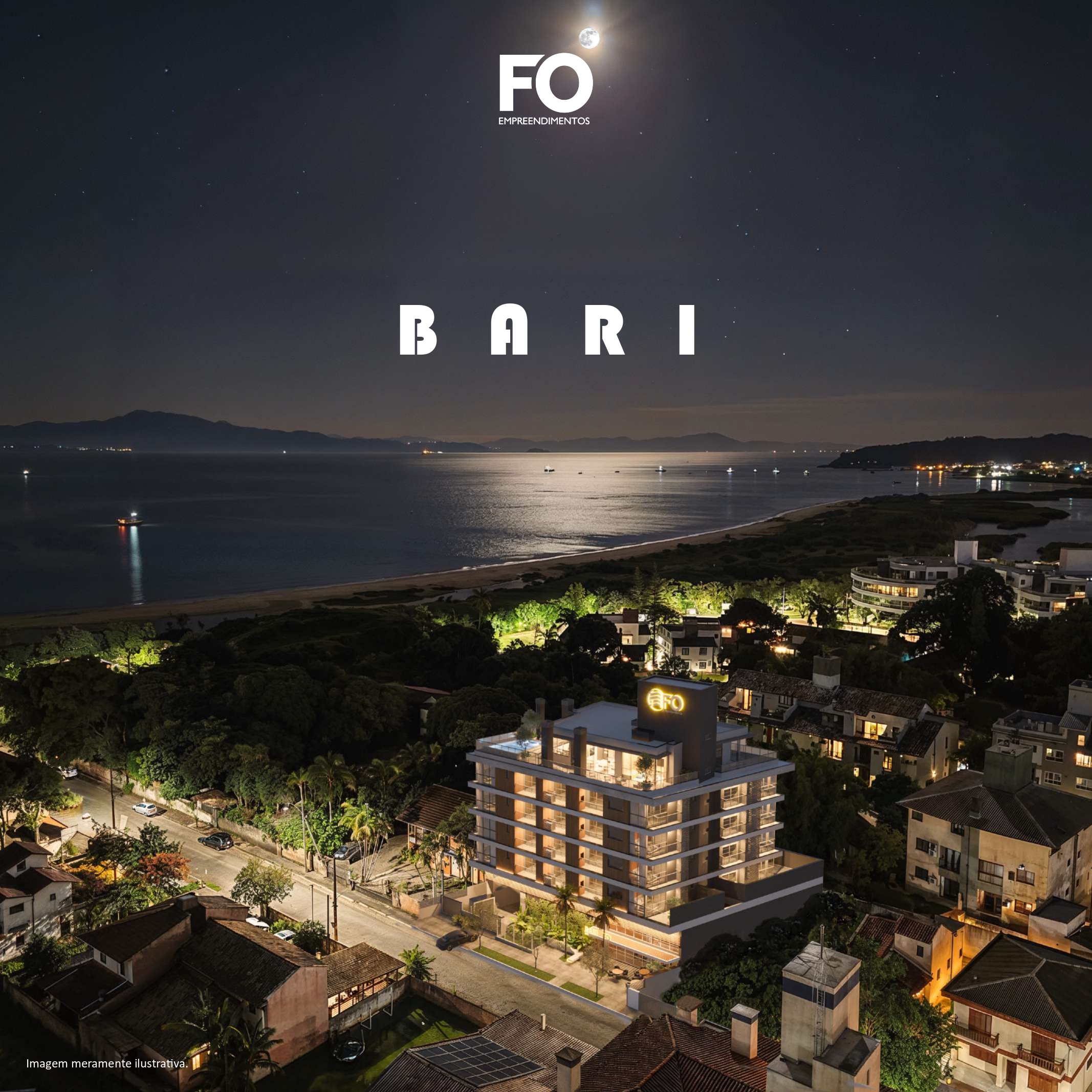 Residencial Bari o Empreendimento mais completo da Cachoeira do Bom Jesus — foto 2