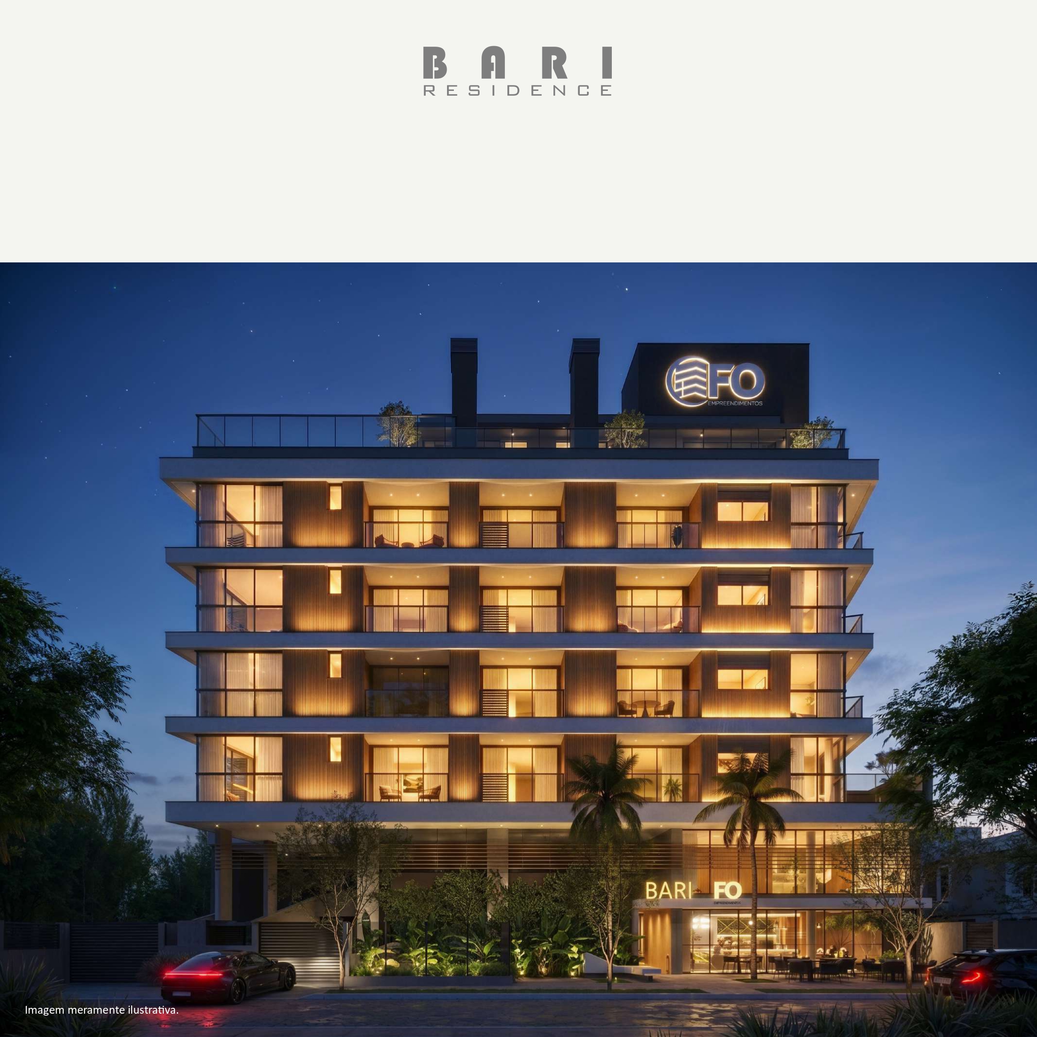 Residencial Bari o Empreendimento mais completo da Cachoeira do Bom Jesus — foto 4