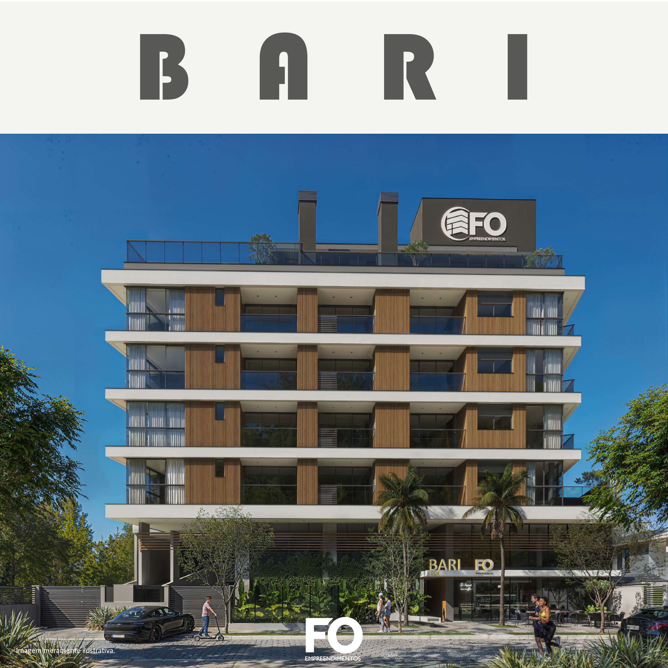 Residencial Bari o Empreendimento mais completo da Cachoeira do Bom Jesus — foto 3