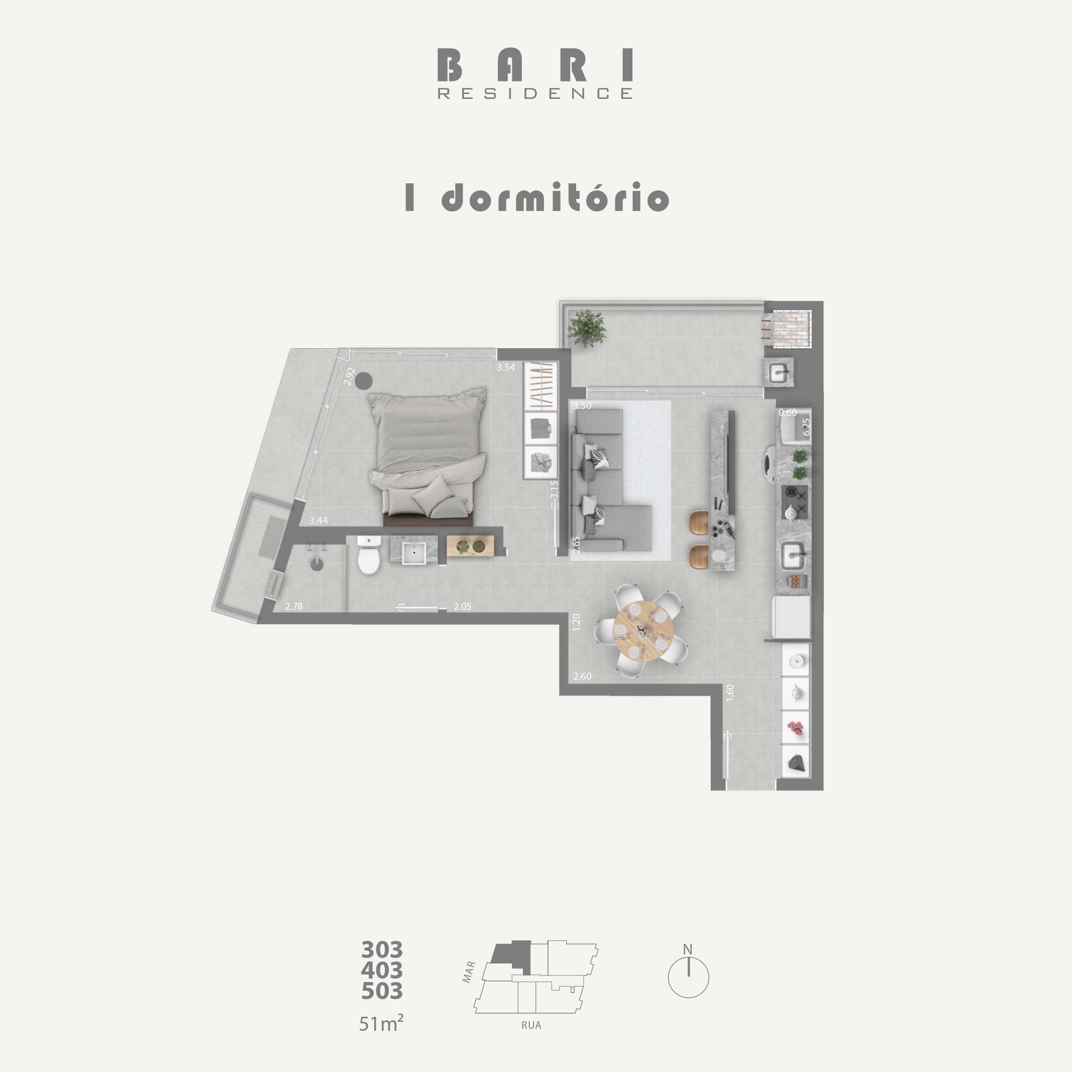 Residencial Bari o Empreendimento mais completo da Cachoeira do Bom Jesus — foto 14