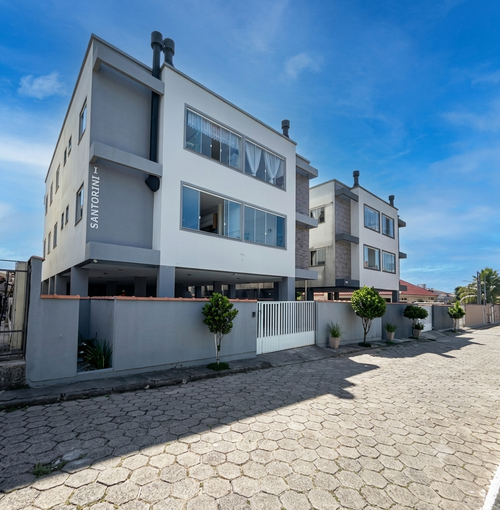 Oportunidade na Praia dos Ingleses apartamento mobiliado — foto 1