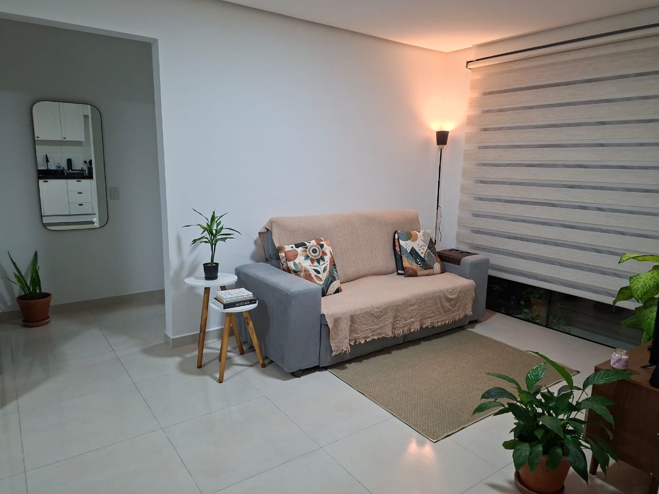 Ótimo apartamento na Praia dos Ingleses, em ótima localização — foto 5
